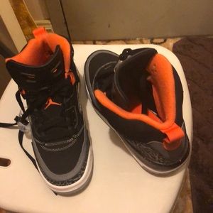 Women’s Jordan’s